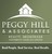 Peggy Hill Logo_front of Business Card